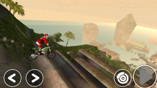 Trial Xtreme 4 (MOD, Unlocked) screenshot 2