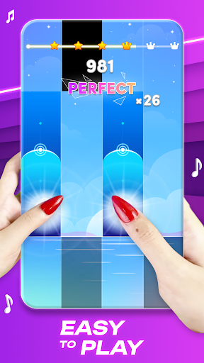 Music Piano 7 screenshot 2