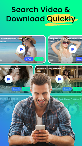 AnyLink XGetVideo MOD screenshot 2