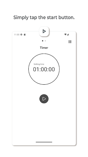 Cozy Timer MOD screenshot 2