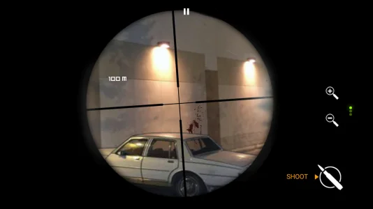 LONEWOLF (17+) (MOD, Unlimited Money) screenshot 2