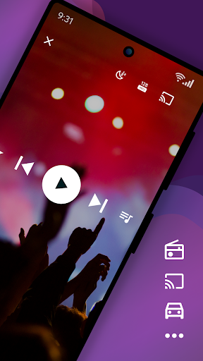 Replaio Radio 3.3.9 APK + MOD [Premium Unlocked] screenshot 2