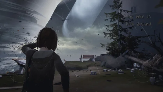 Life is Strange (MOD, Unlocked) screenshot 2