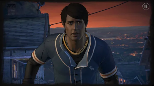 The Walking Dead: A New Frontier (MOD, Unlocked) screenshot 2