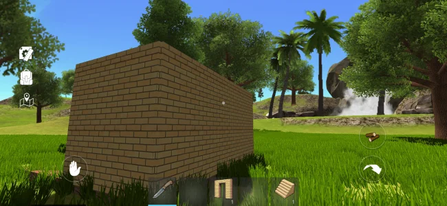 Ocean Is Home: Survival Island (MOD, Unlimited Coins) screenshot 2