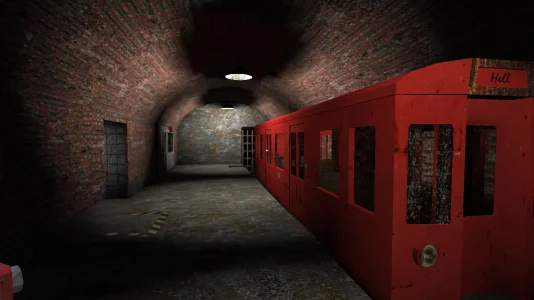 Granny 3 (MOD Menu) screenshot 2