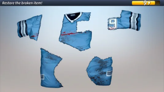 Criminal Case (MOD, Unlimited Coins/Energy/Hints) screenshot 2