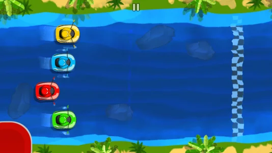 Stickman Party (MOD, Unlimited Coins) screenshot 2