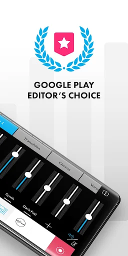 Music Maker JAM screenshot 2