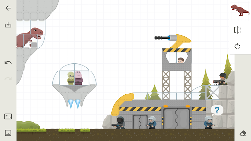 Toon Blocks screenshot 2