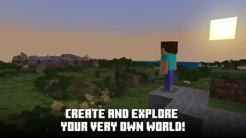 Minecraft MOD screenshot 2
