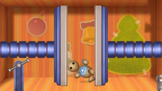 Kick the Buddy (MOD, Unlimited Money/Gold) screenshot 2