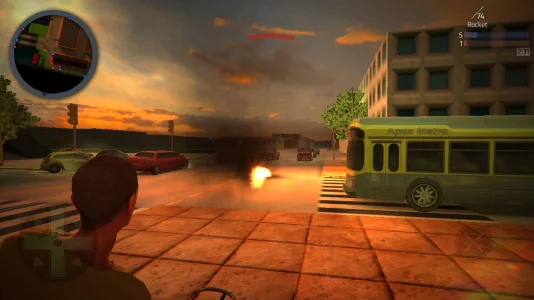 Payback 2 – The Battle Sandbox (MOD, Unlimited Money) screenshot 2