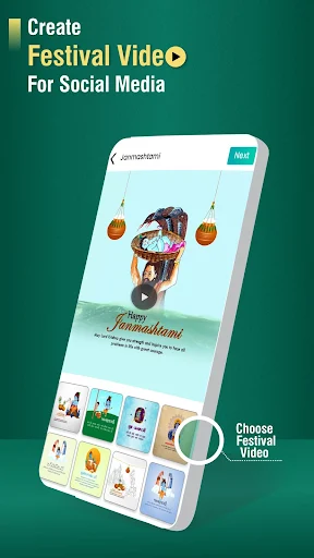 Festival Poster MOD screenshot 3