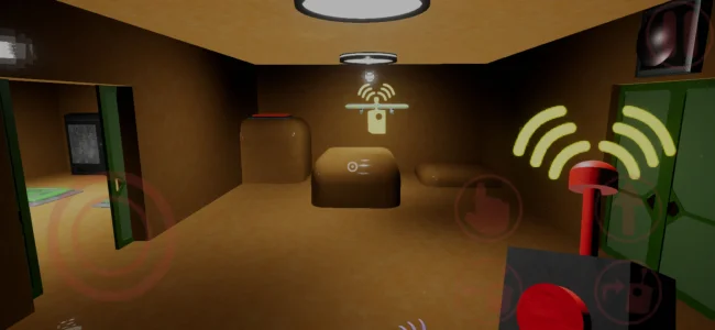 Garten of Banban 4 screenshot 2
