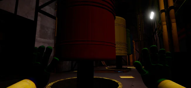 Poppy Playtime Chapter 3 screenshot 2