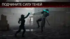 Shadow Fight 3 screenshot 2