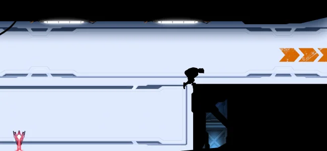 Vector 2 (MOD, Unlimited Money) screenshot 2