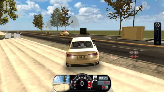 Driving School Simulator (MOD, Unlimited Money) screenshot 2