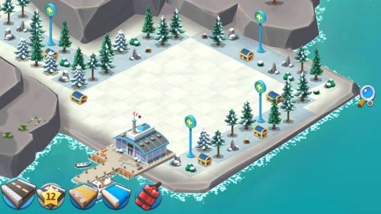 City Island 6 (MOD, Unlimited Money) screenshot 2