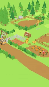 Idle Egg Factory (MOD, Unlimited Money) screenshot 2