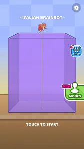 Merge Fellas (MOD, Unlimited Shakes/Revives) screenshot 2