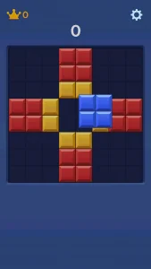 Block Blast! screenshot 2