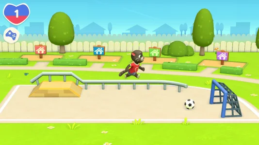 My Talking Tom Friends 2 (MOD, Unlimited Money) screenshot 2