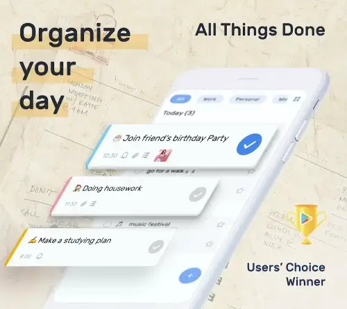 To-Do List screenshot 2