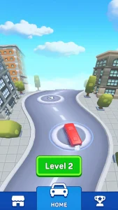 Bus Out (MOD, Unlimited Coins) screenshot 2
