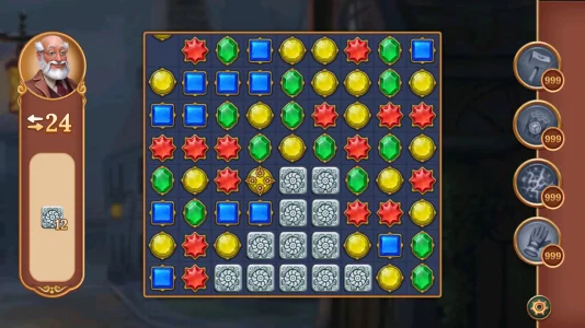 Clockmaker (MOD, Unlimited Rubies) screenshot 2