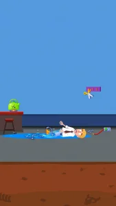 Death Incoming! (MOD, Unlimited Coins) screenshot 2