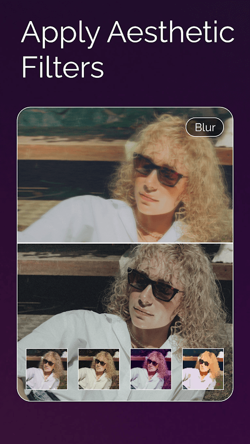 Meitu screenshot 2