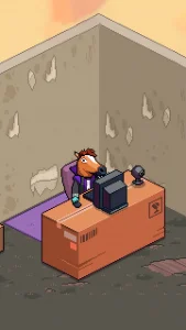 PewDiePie’s Tuber Simulator (MOD, Unlimited Money) screenshot 2