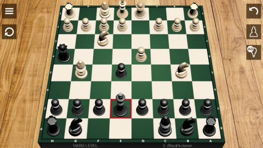 Chess (MOD, Unlocked) screenshot 2