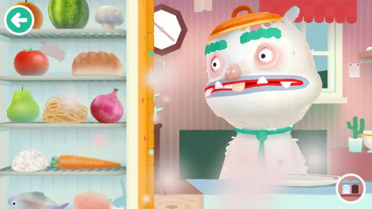 Toca Boca Jr screenshot 2