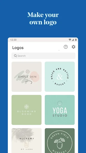 GoDaddy Studio MOD screenshot 2