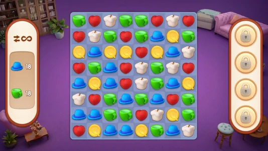 My Home – Design Dreams (MOD, Unlimited Money) screenshot 2