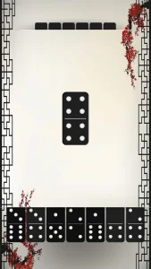 Dominoes (MOD, Unlimited Coins) screenshot 2