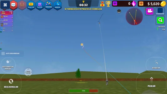 CS Diamantes Pipas: Jogo Pipa (MOD, Money/Diamonds) screenshot 2