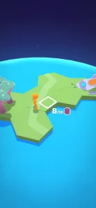 My Little Universe (MOD, Unlimited Resources) screenshot 2