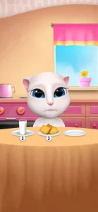 My Talking Angela (MOD, Unlimited Money) screenshot 2