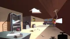 Agent A: A puzzle in disguise screenshot 2