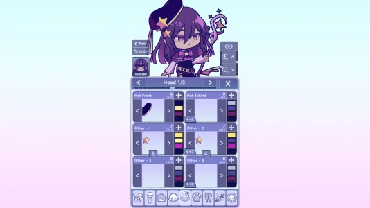 Gacha Life 2 (MOD, Unlimited Money) screenshot 2