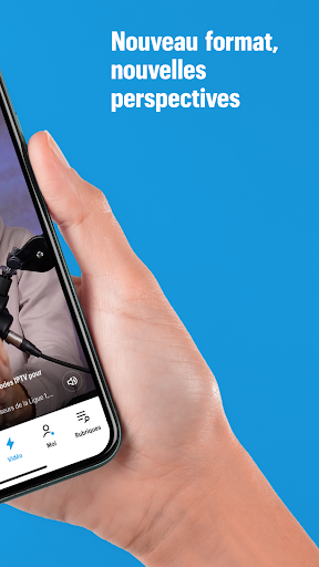 Le Parisien 11.0.5 APK + MOD [Subscribed Premium] screenshot 2