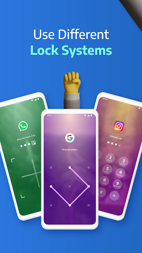 Applock Pro MOD screenshot 2