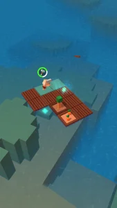 Idle Arks (MOD, Unlimited Money/Resources) screenshot 2