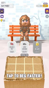 Street Life (MOD, Unlimited Diamonds) screenshot 2