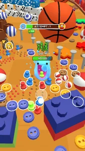 Super Slime (MOD, Unlimited Money) screenshot 2