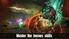 Avalar: Raid of Shadow screenshot 2